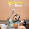 Yippee 2 in 1 Magic Masala Noodles, 140g - Image 6
