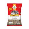 24 Mantra Organic Cumin Seed Organic/ Jeera Whole, 100g