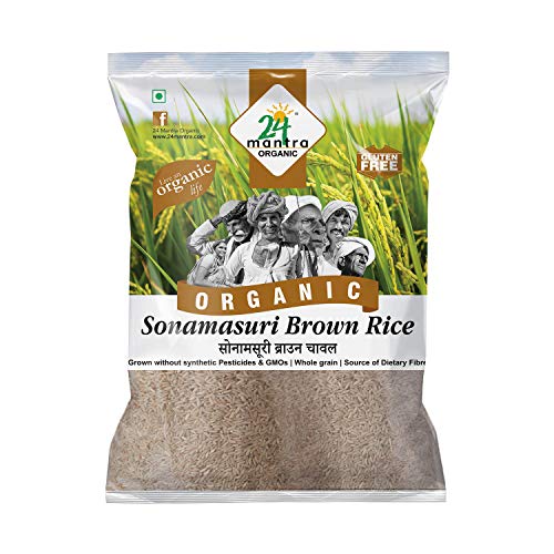 24 Mantra Organic Sonamasur...