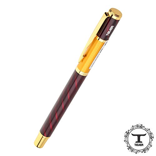 TEUER 3392 Full Red Body &#...