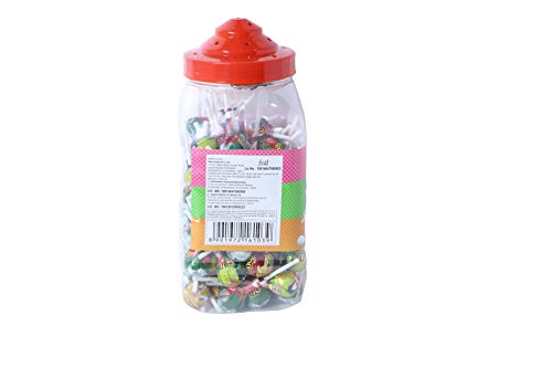 Dukes Rolli Poli (Assorted), 1200 g