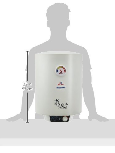 Bajaj New Shakti Storage 15...