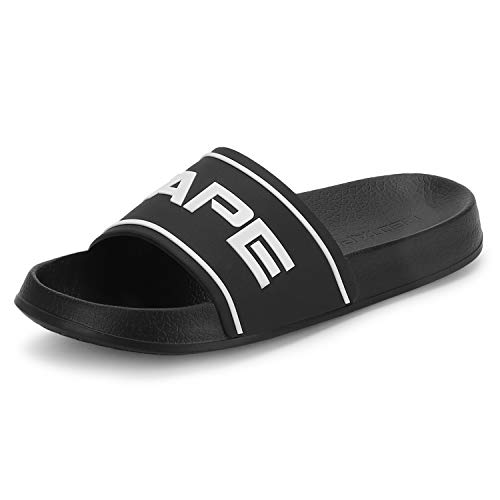 Red Tape Men’s Rff0081 Slide Sandal