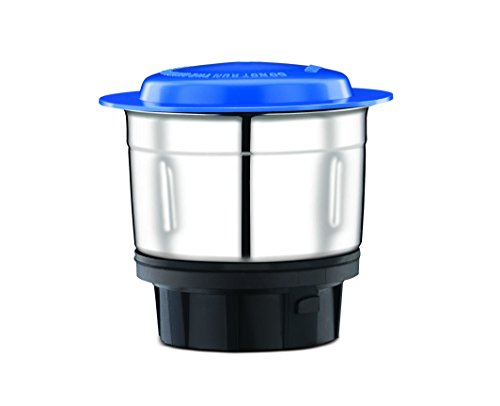 Bajaj Pluto 500-Watt Mixer ...