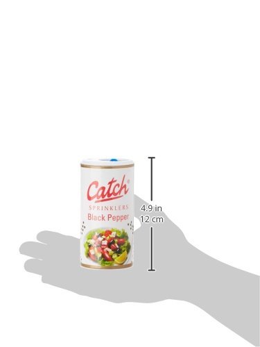 CATCH Black Pepper 100 gm &...