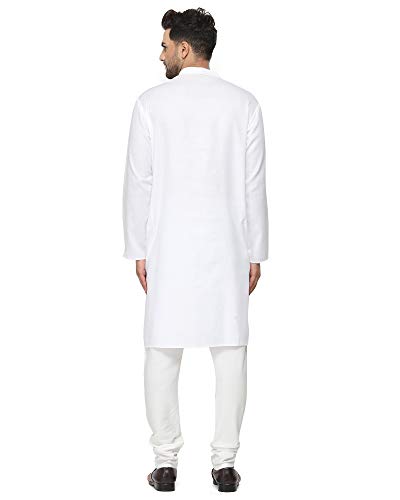 ONNIX Men Kurta and Pyjama Set Cotton Blend