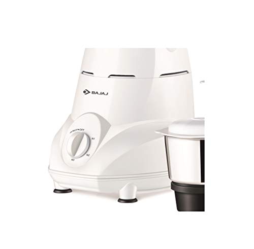 Bajaj Rex 500W Mixer Grinde...