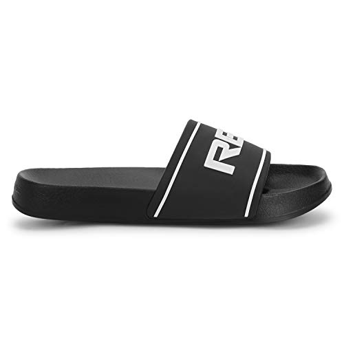 Red Tape Men’s Rff0081 Slide Sandal