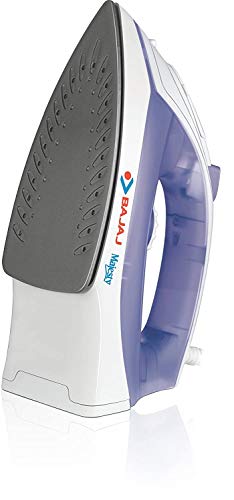 Bajaj MX-3 1250W Steam Iron...