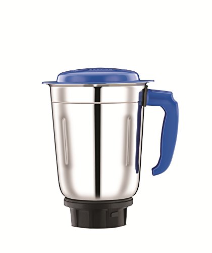 Bajaj Pluto 500-Watt Mixer ...