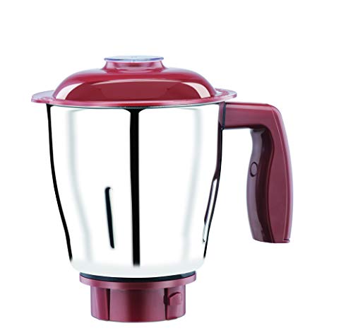 Bajaj Ivora 800W Mixer Grin...