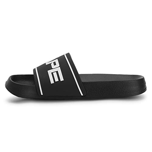 Red Tape Men’s Rff0081 Slide Sandal