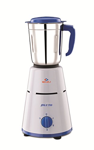 Bajaj Pluto 500-Watt Mixer ...