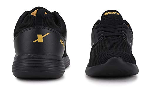 Sparx mens Sm-602 Running Shoe