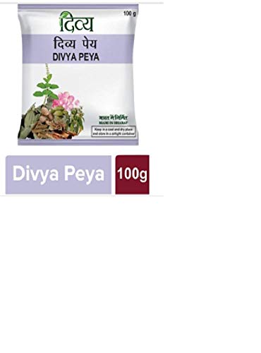 Patanjali Divya Peya 100gm (Pack of 3)