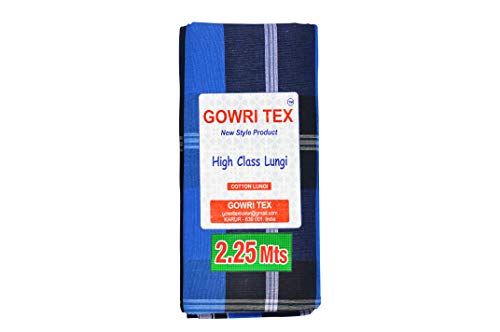 Gowri Tex Cotton Stitched L...