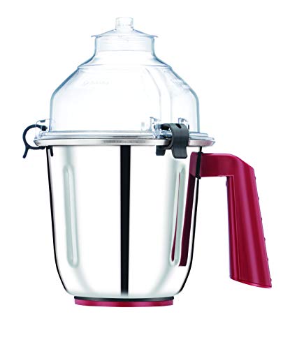 Bajaj GX-4701 800W Mixer Gr...