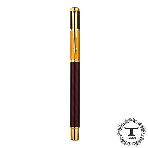 TEUER 3392 Full Red Body &#...