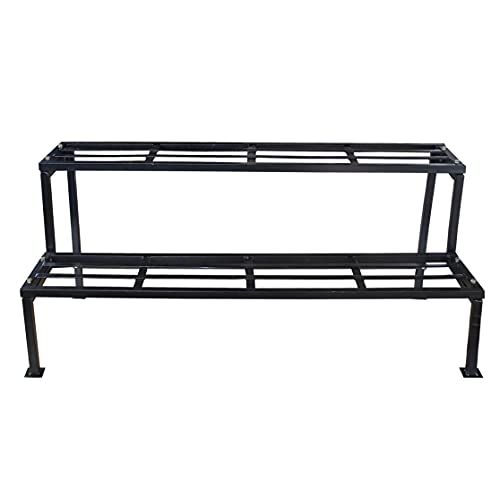 TrustBasket 2 Step Stand fo...