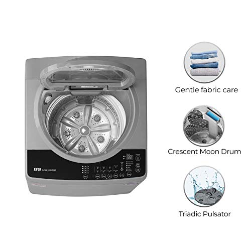 IFB 7 Kg 5 Star Fully-Autom...