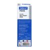 DOMS DF 0.6 GL Ball Point Pens (Black,Pack of 20 x 4 Set) - Image 6