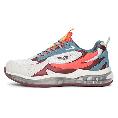 Red Tape Men’s Rso105 Walking Shoes