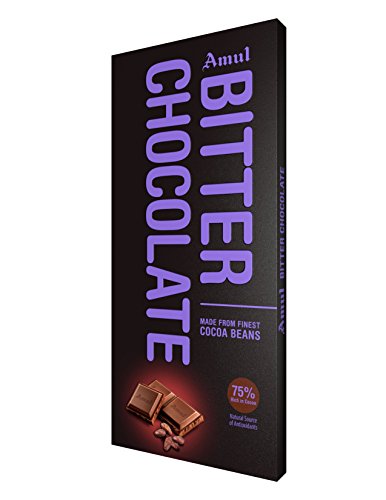 Amul Dark Chocolate: Assort...