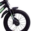HERO CYCLES Whistle Rigid 16T Single Speed Kids Cycle - Image 4