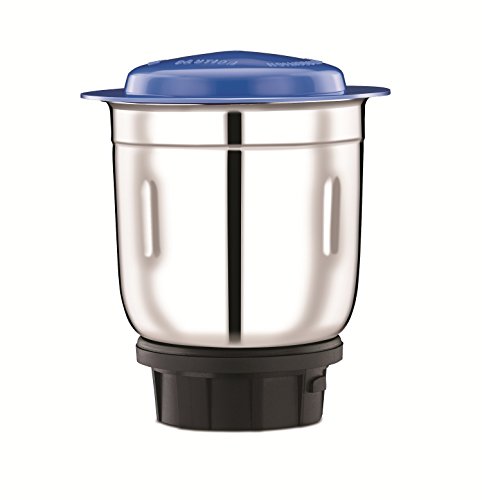 Bajaj Pluto 500-Watt Mixer ...