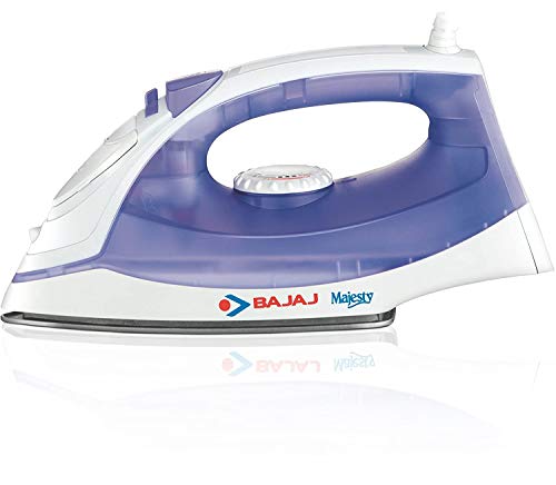 Bajaj MX-3 1250W Steam Iron...