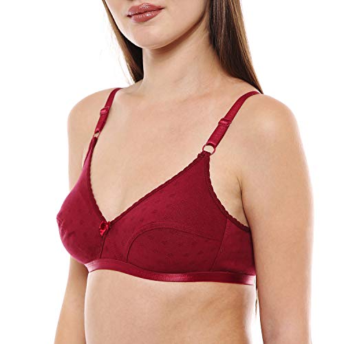 BODYCARE Women Non-Wired Re...