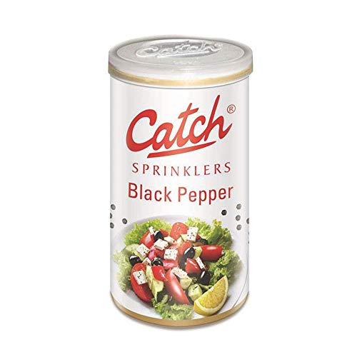 CATCH Black Pepper 100 gm &...