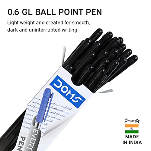 DOMS DF 0.6 GL Ball Point P...