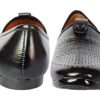 WOYAK Faux Leather Punjabi Jutti, Nagra Shoes, Jutti, Jjalsa, Nojari, Rajasthani Jutti, Mojari for Men - Image 3
