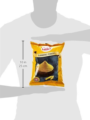 CATCH TURMERIC POWDER 500 G...