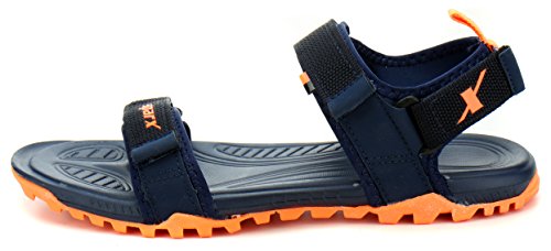 Sparx Men’s Ss0468g Outdoor Sandals