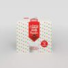 Amul Camel Milk Powder : Pack of 10 Sachets 25gm Each - Image 2