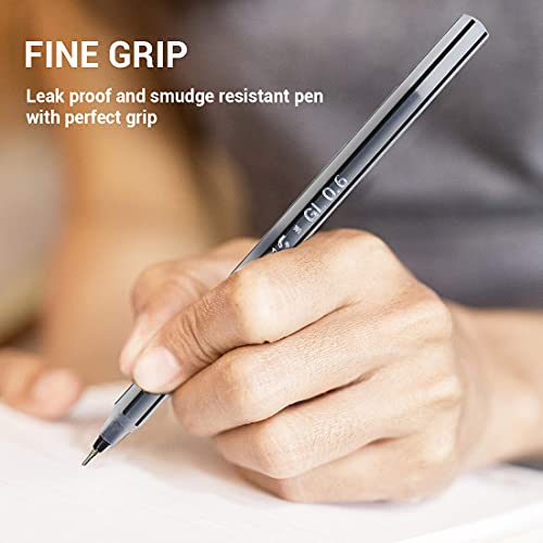DOMS DF 0.6 GL Ball Point P...