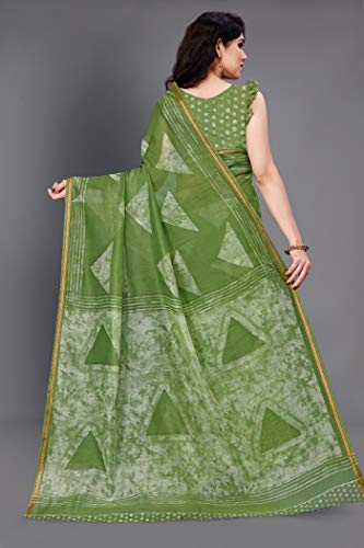 SOURBH Women’s Cotton...