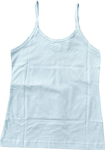 Amul Comfy Women’s Cotton Camisole (Pack of 3)