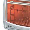 Bajaj Majesty 2800 TMCSS 28-Litre Oven Toaster Grill (Silver) - Image 3