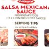 Cremica Ellis Harvey Salsa Sauce - Image 3