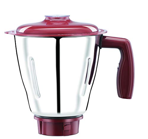 Bajaj Ivora 800W Mixer Grin...