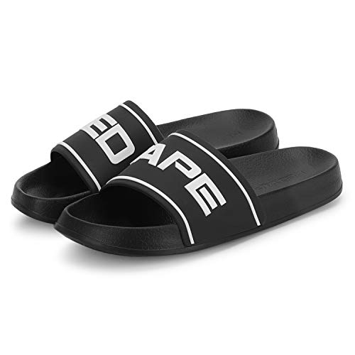 Red Tape Men’s Rff0081 Slide Sandal