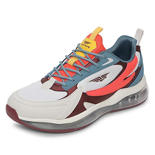 Red Tape Men’s Rso105 Walking Shoes