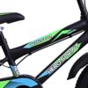 HERO CYCLES Whistle Rigid 16T Single Speed Kids Cycle - Image 3