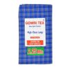 Gowri Tex Cotton Stitched Lungis Pack Of 2 (Ready To Wear) 2.25Meter - Image 2