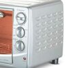 Bajaj Majesty 2800 TMCSS 28-Litre Oven Toaster Grill (Silver) - Image 2