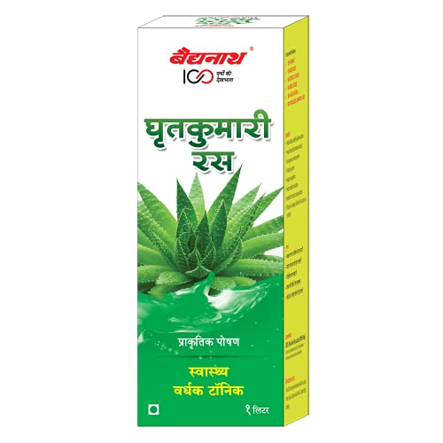 Baidyanath Aloe Vera Juice ...