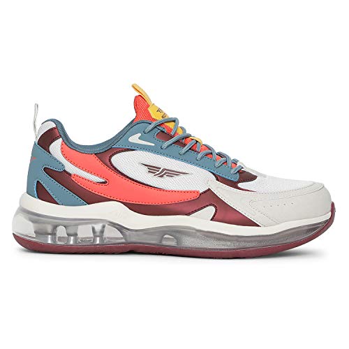 Red Tape Men’s Rso105 Walking Shoes